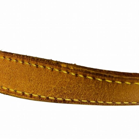 LOUIS VUITTON Brown Monogram Shoulder Bag - Picture 6 of 9